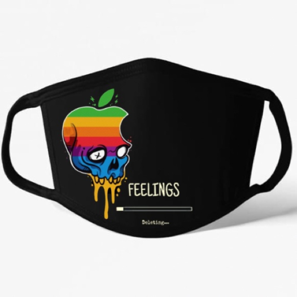 Custom Mask